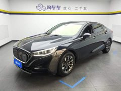 Hongqi H5 2020 1.5T DCT Qiyue Edition - ფოტო 1
