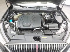 Hongqi H5 2020 1.5T DCT Qiyue Edition - ფოტო 10