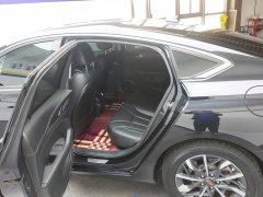 Hongqi H5 2020 1.5T DCT Qiyue Edition - ფოტო 11