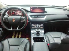Hongqi H5 2020 1.5T DCT Qiyue Edition - ფოტო 12