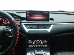 Hongqi H5 2020 1.5T DCT Qiyue Edition - ფოტო 13