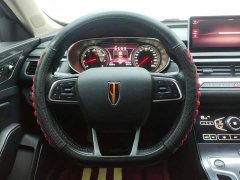 Hongqi H5 2020 1.5T DCT Qiyue Edition - ფოტო 15