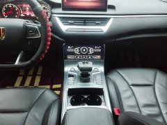 Hongqi H5 2020 1.5T DCT Qiyue Edition - ფოტო 16