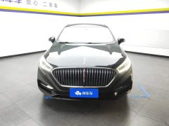 Hongqi H5 2020 1.5T DCT Qiyue Edition - ფოტო 2