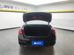 Hongqi H5 2020 1.5T DCT Qiyue Edition - ფოტო 4