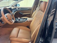 Hongqi H9 2025 2.0T two-wheel drive flag private fashion version 5 seats - ფოტო 10
