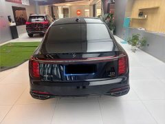 Hongqi H9 2025 2.0T two-wheel drive flag private fashion version 5 seats - ფოტო 6