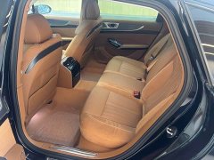 Hongqi H9 2025 2.0T two-wheel drive flag private fashion version 5 seats - ფოტო 9