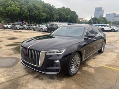 Hongqi H9 2020 2.0T Zhilian Qichang Edition - ფოტო 1