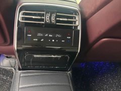 Hongqi H9 2020 2.0T Zhilian Qichang Edition - ფოტო 11