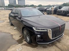 Hongqi H9 2020 2.0T Zhilian Qichang Edition - ფოტო 3