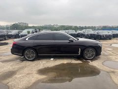 Hongqi H9 2020 2.0T Zhilian Qichang Edition - ფოტო 4