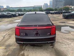 Hongqi H9 2020 2.0T Zhilian Qichang Edition - ფოტო 6