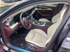Hongqi H9 2020 2.0T Zhilian Qichang Edition - ფოტო 8