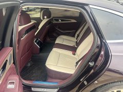 Hongqi H9 2020 2.0T Zhilian Qichang Edition - ფოტო 9