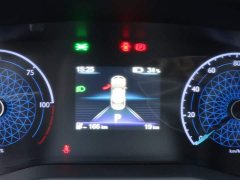 Hongqi E-QM5 2025 500km travel version - ფოტო 10