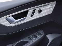 Hongqi E-QM5 2025 500km travel version - ფოტო 14