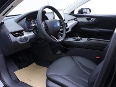 Hongqi E-QM5 2025 500km travel version - ფოტო 15