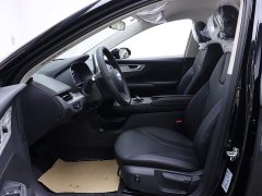 Hongqi E-QM5 2025 500km travel version - ფოტო 16