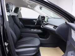 Hongqi E-QM5 2025 500km travel version - ფოტო 17