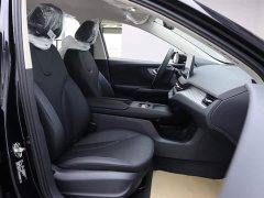 Hongqi E-QM5 2025 500km travel version - ფოტო 18
