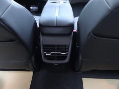 Hongqi E-QM5 2025 500km travel version - ფოტო 19
