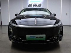 Hongqi E-QM5 2025 500km travel version - ფოტო 2