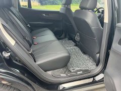 Hongqi E-QM5 2022 431km Charging Enjoyment Edition - ფოტო 10