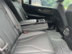 Hongqi E-QM5 2022 431km Charging Enjoyment Edition - ფოტო 11