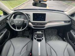 Hongqi E-QM5 2022 431km Charging Enjoyment Edition - ფოტო 12