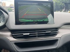 Hongqi E-QM5 2022 431km Charging Enjoyment Edition - ფოტო 15