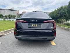 Hongqi E-QM5 2022 431km Charging Enjoyment Edition - ფოტო 5