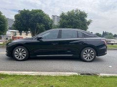 Hongqi E-QM5 2022 431km Charging Enjoyment Edition - ფოტო 6