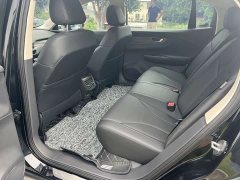 Hongqi E-QM5 2022 431km Charging Enjoyment Edition - ფოტო 7