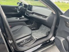 Hongqi E-QM5 2022 431km Charging Enjoyment Edition - ფოტო 9