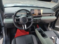 Baojun Yep Plus 2026 301km Flagship Edition - ფოტო 10