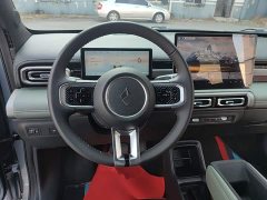 Baojun Yep Plus 2026 301km Flagship Edition - ფოტო 11