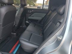 Baojun Yep Plus 2026 301km Flagship Edition - ფოტო 17