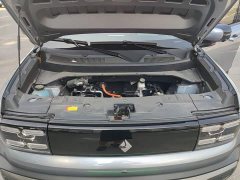 Baojun Yep Plus 2026 301km Flagship Edition - ფოტო 20