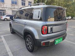Baojun Yep Plus 2026 301km Flagship Edition - ფოტო 5