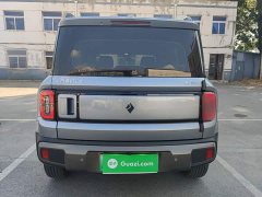 Baojun Yep Plus 2026 301km Flagship Edition - ფოტო 6