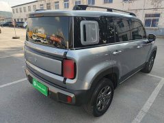 Baojun Yep Plus 2026 301km Flagship Edition - ფოტო 7