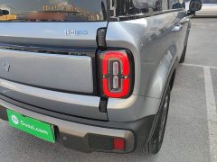Baojun Yep Plus 2026 301km Flagship Edition - ფოტო 8