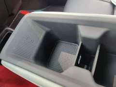 Baojun Yep Plus 2026 301km Flagship Edition - ფოტო 9