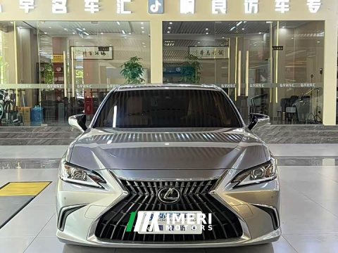 2023 Lexus ES 200 Luxury Edition - ავტომობილი ჩინეთიდან
