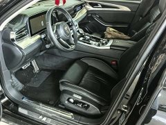 Hongqi H9 2020 3.0T Zhilian Qiling four-seater version - ფოტო 2