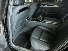 Hongqi H9 2020 3.0T Zhilian Qiling four-seater version - ფოტო 3
