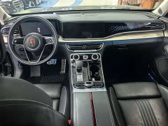 Hongqi H9 2020 3.0T Zhilian Qiling four-seater version - ფოტო 4