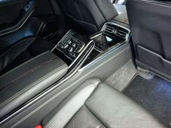 Hongqi H9 2020 3.0T Zhilian Qiling four-seater version - ფოტო 6