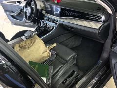 Hongqi H9 2020 3.0T Zhilian Qiling four-seater version - ფოტო 7
